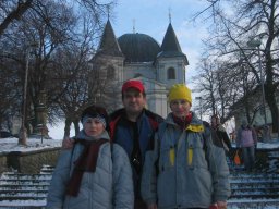 Silvestr 2006